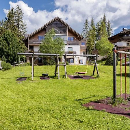 Das Penthaus Katschberg Katschberghöhe المظهر الخارجي الصورة